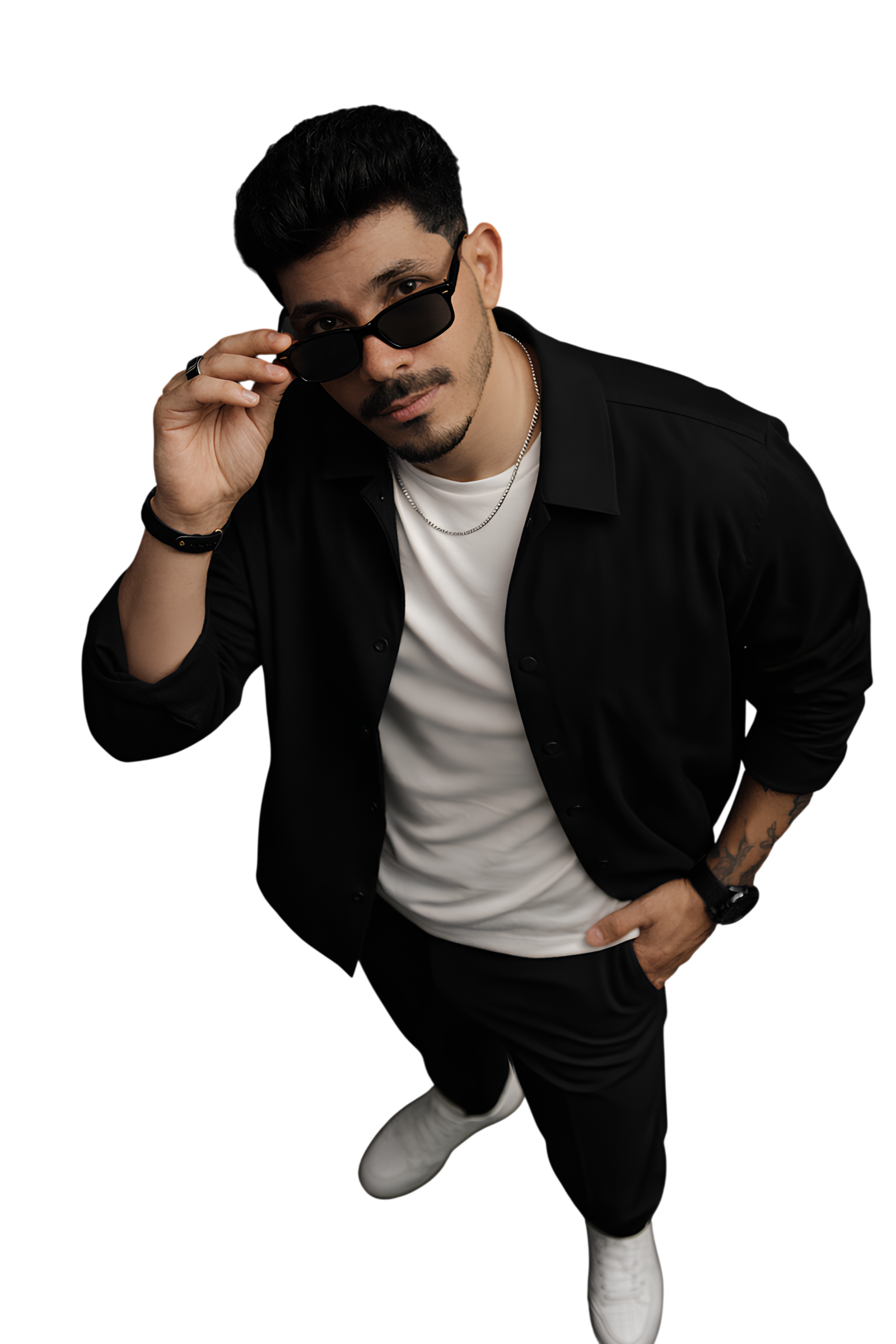 DJ Bruno Dz